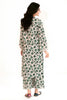 Printed Embroidered 2PC