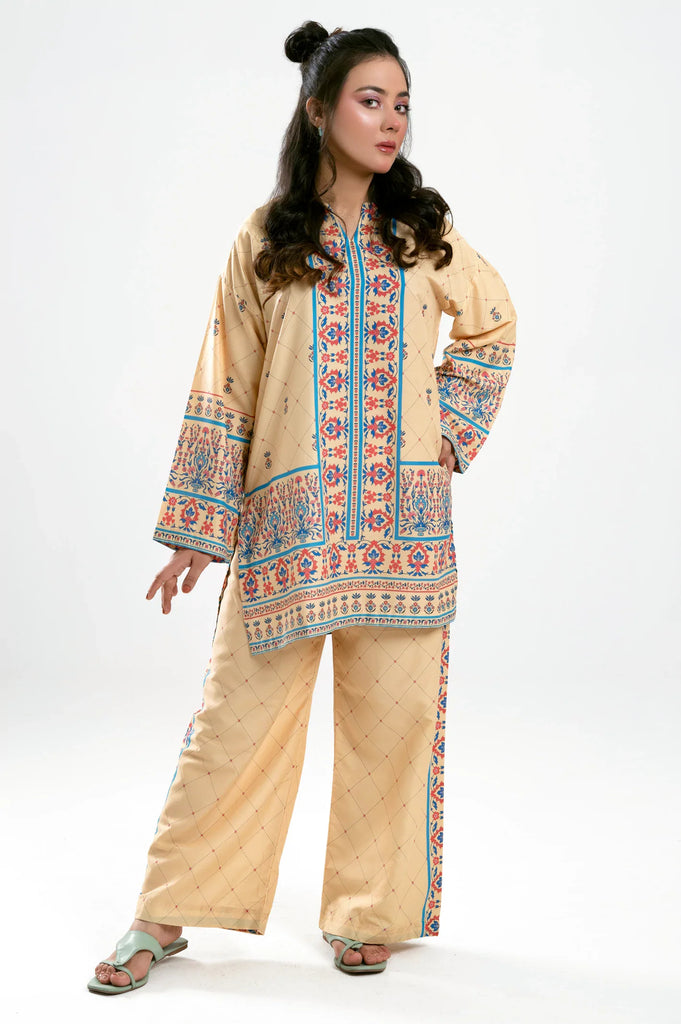 Printed 2PC