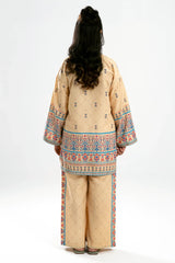 Printed 2PC