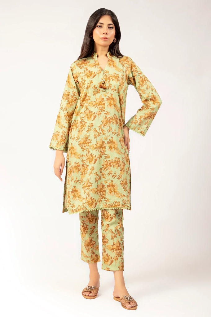 Printed 2PC