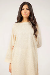 Embroidered 2PC