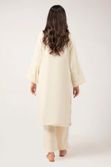 Embroidered 2PC