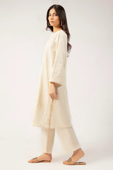 Embroidered 2PC