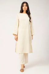 Embroidered 2PC