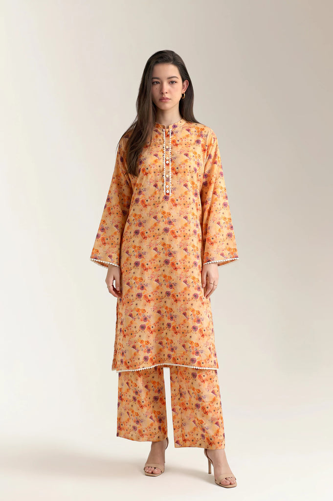 Printed Shirt