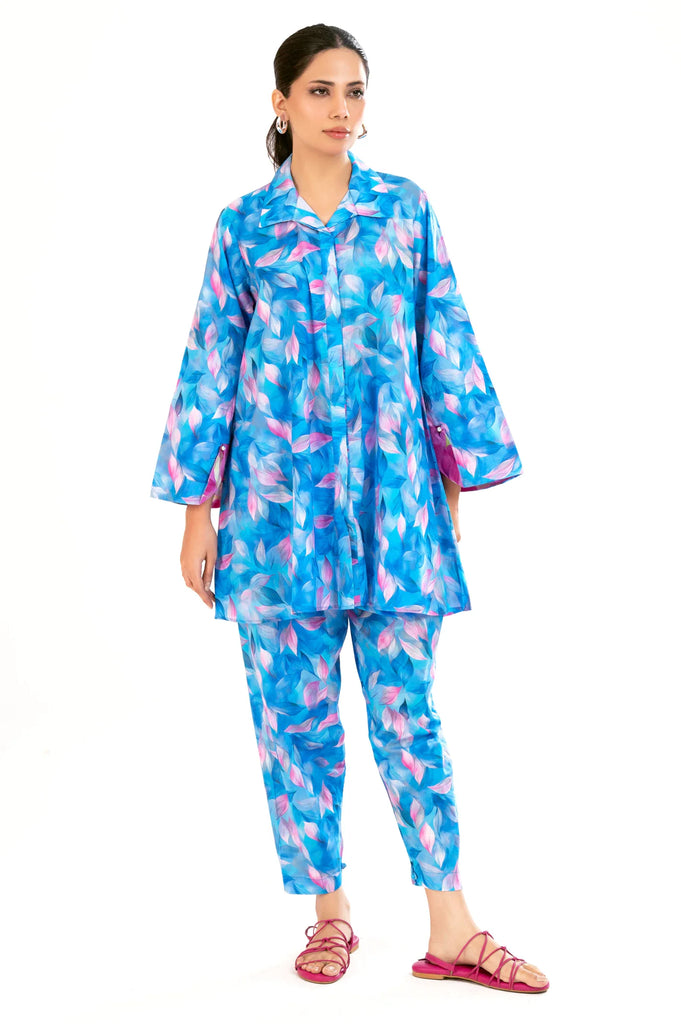 Printed 2PC