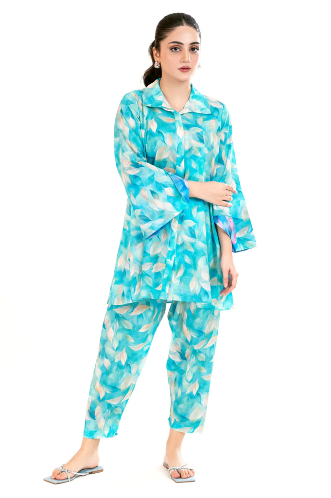 Printed 2PC