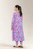 Printed Lawn Pink 2PC