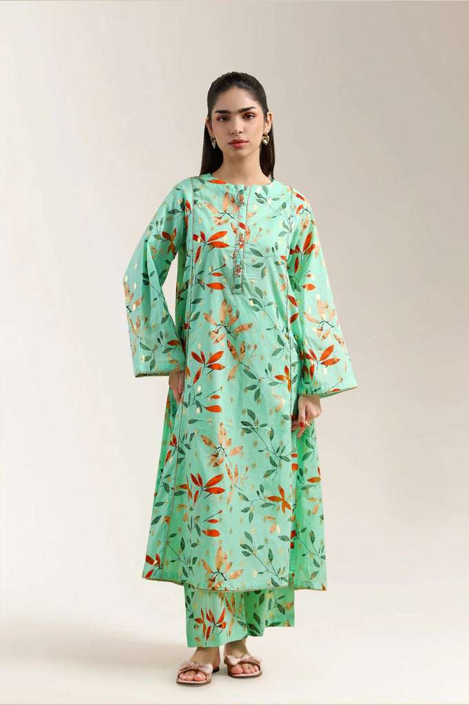Printed 2PC