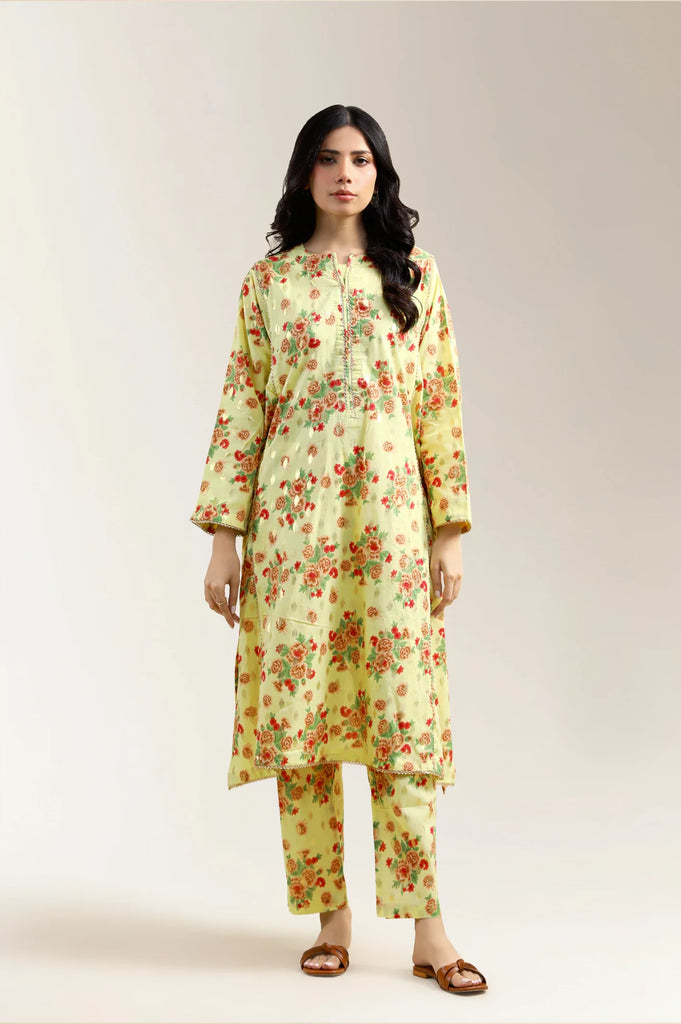 Printed 2PC