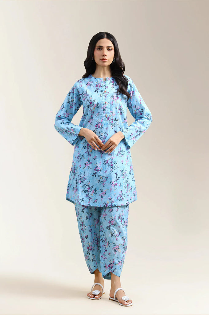 Printed 2PC