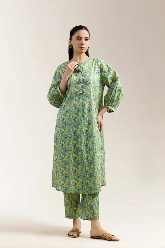 Printed 2PC