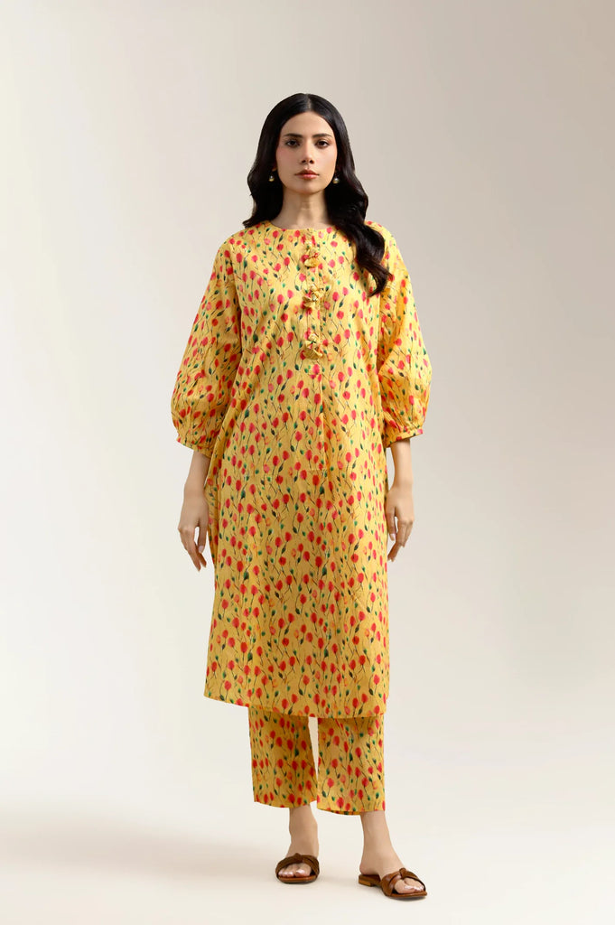 Printed 2PC