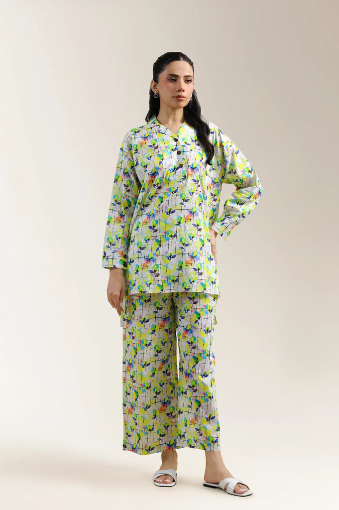 Printed 2PC
