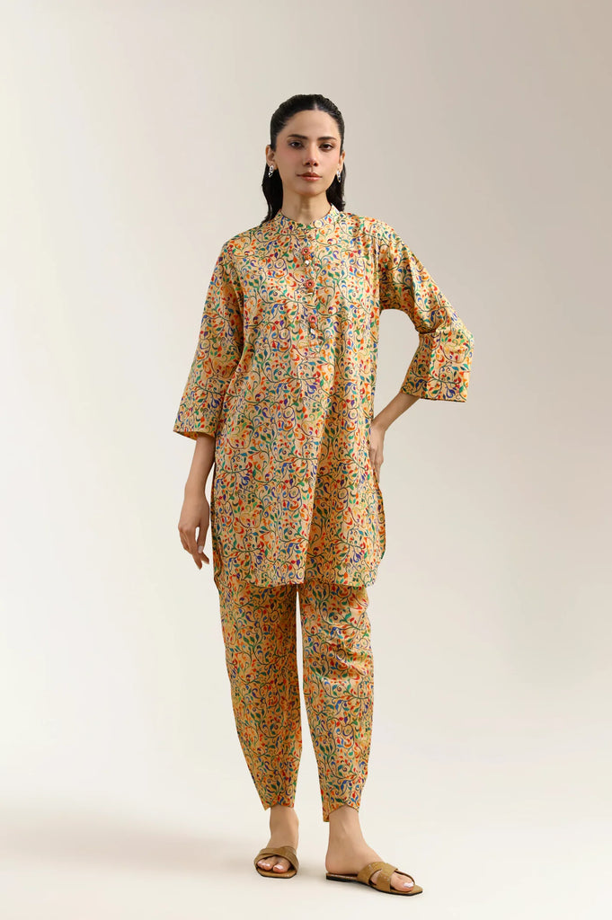 Printed 2PC