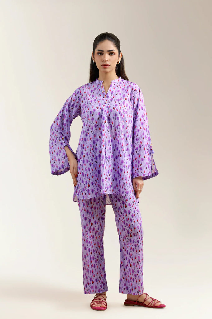 Printed 2PC