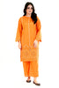 Embroidered 2PC