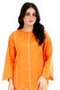 Embroidered 2PC