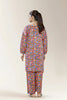 Printed Lawn Multi 2PC