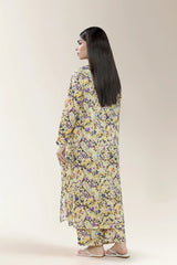 Printed Lawn Multi 2PC