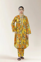 Printed Lawn Multi 2PC