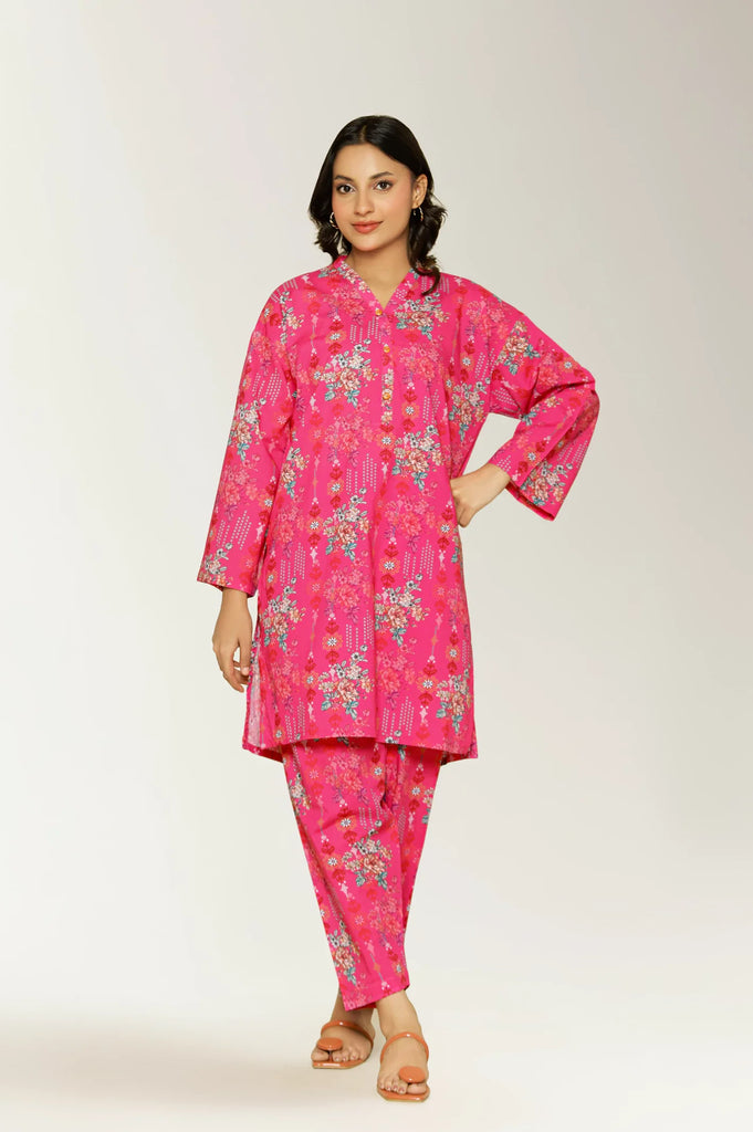 Printed 2PC