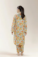 Printed Lawn Multi 2PC