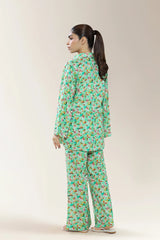 Printed Lawn Multi 2PC