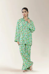 Printed Lawn Multi 2PC