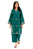 Embroidered 2PC
