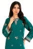 Embroidered 2PC