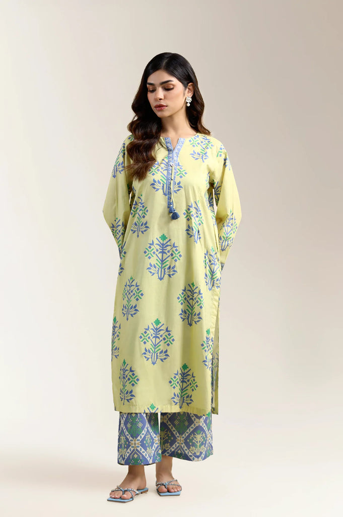Printed 2PC