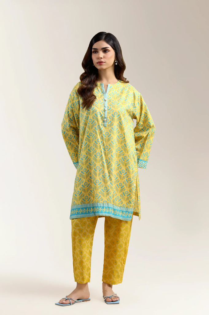 Printed 2PC