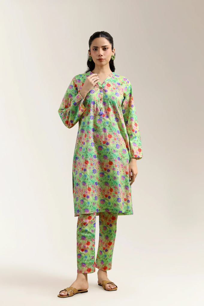 Printed 2PC