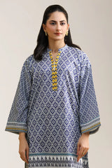 Printed Kurti