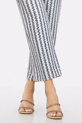 Printed Trouser