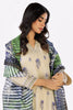 Embroidered 3PC