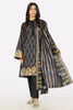 Black Printed 3PC