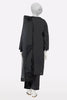 Black Embroidered 3PC