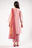 Embroidered 3PC From Sohaye By Diners