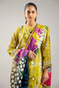 Light Green Printed 3PC From Sohaye By Diners