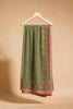 Embroidered Dupatta