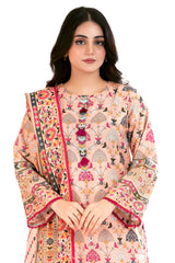 Printed 3PC