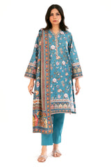 Printed 3PC