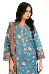 Printed 3PC