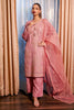 Embroidered 3PC