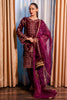 Embroidered 3PC