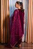 Embroidered 3PC