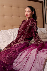 Embroidered 3PC