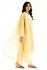 Embroidered 3PC